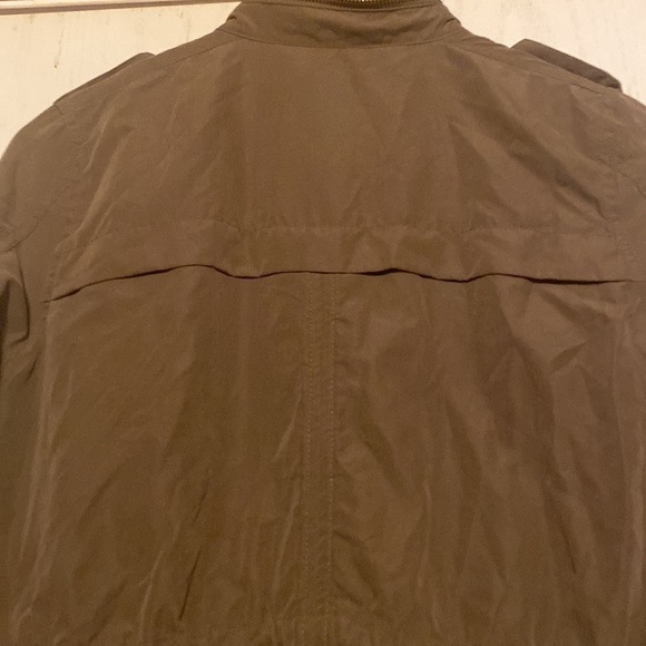 Love Tree‎ Jacket - Picture 6 of 6